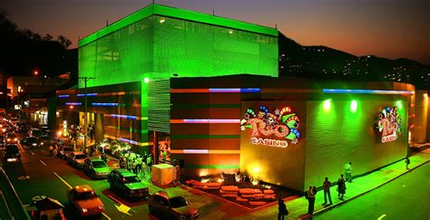 Casino Rio De Bogota Direccion