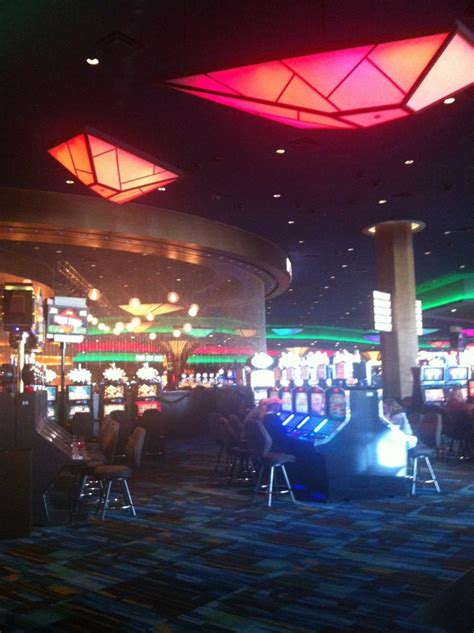 Casino Riverside Tulsa Ok