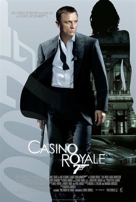 Casino Roayal Csfd