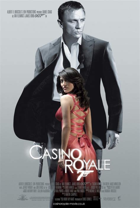 Casino Royal Kinox