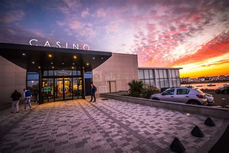 Casino Saint Gilles Croix De Vie Animacoes