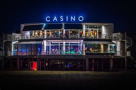 Casino Saint Malo Poker