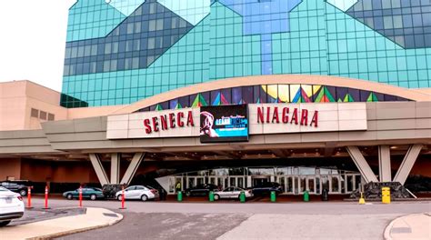 Casino Seneca Niagara Falls