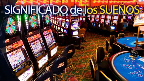 Casino Significado Em Espanhol