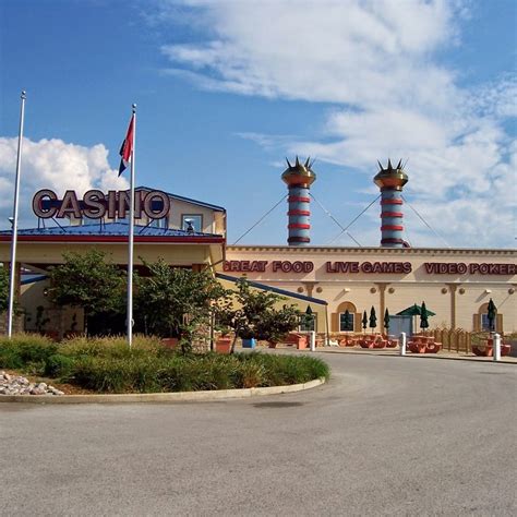 Casino Southwest Missouri