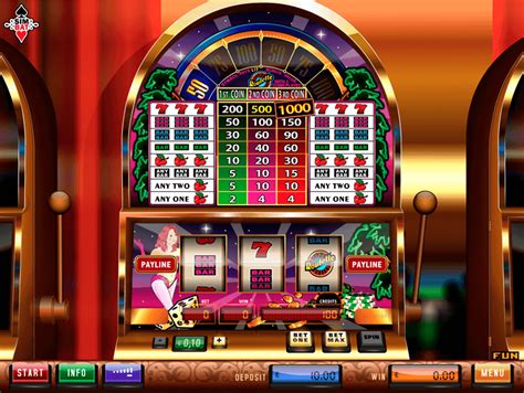 Casino Spile Kostenlos Ohne Anmelden