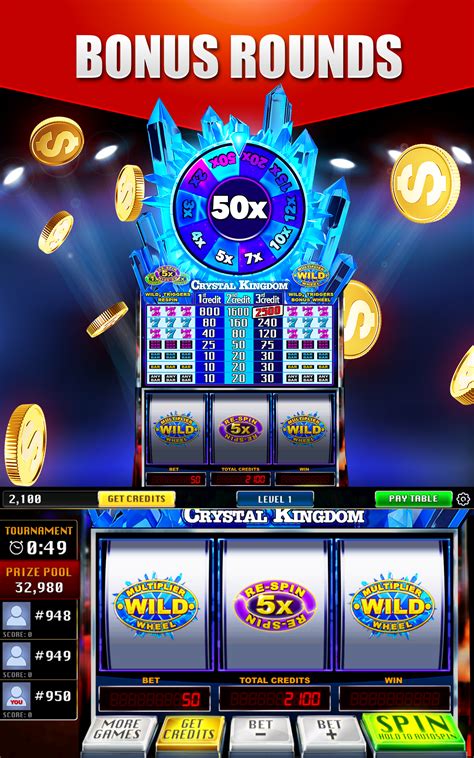 Casino Super Slots App