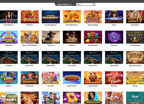 Casino Superwins Login