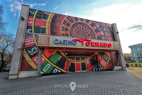 Casino Tornado Bolivia