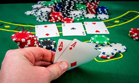 Casino Torneio De Poker Dicas