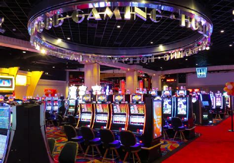 Casino Trabalhos Em Youngstown Ohio