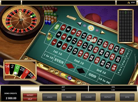 Casino Tropez Roleta Gratis