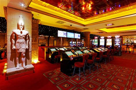 Casino Tschechien Cheb