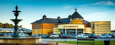 Casino Tschechien Grenze Freistadt