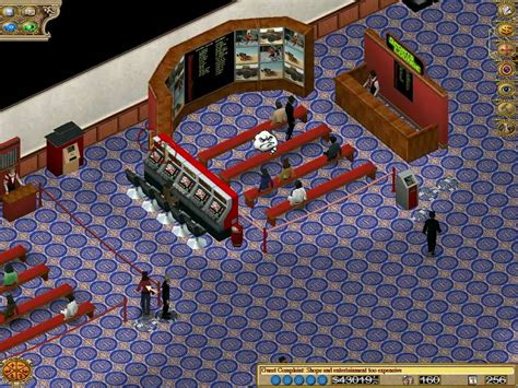 Casino Tycoon