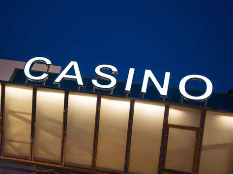 Casino Ukiah