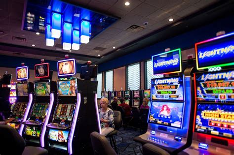 Casino Viagens De Flint Mi