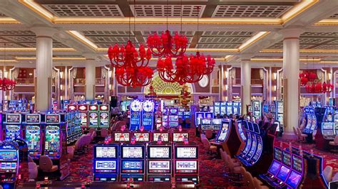 Casino Vip Tours