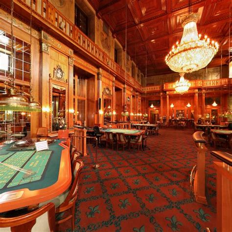 Casino Wiesbaden Aktionen