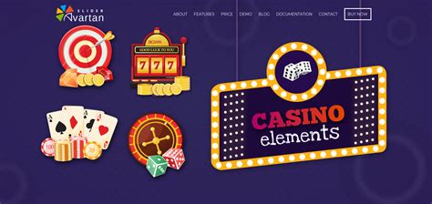 Casino Wordpress Plugin