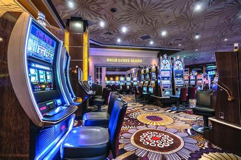 Casinos Area Da Baia De Tampa
