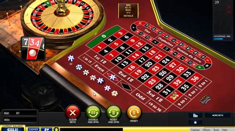 Casinos Austria Roleta Online