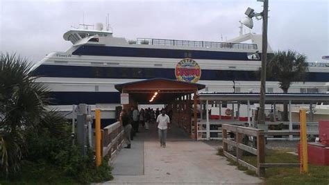 Casinos De Jacksonville Florida Barco