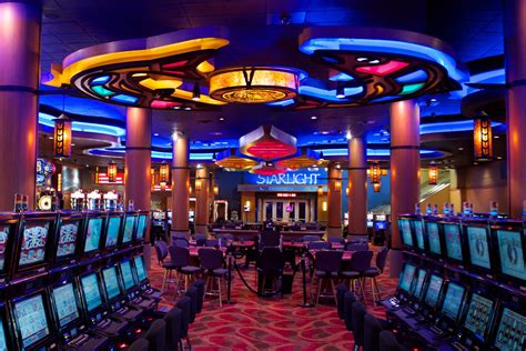 Casinos De Jogo No Condado De San Diego