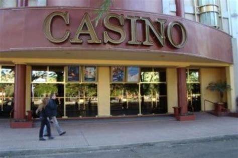 Casinos Del Litoral Goya Corrientes Cine