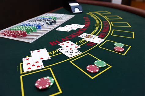 Casinos Do Blackjack Ontario