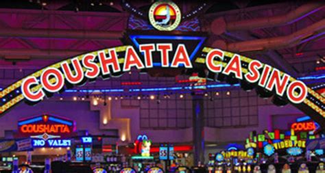 Casinos Em Houston Texas Area