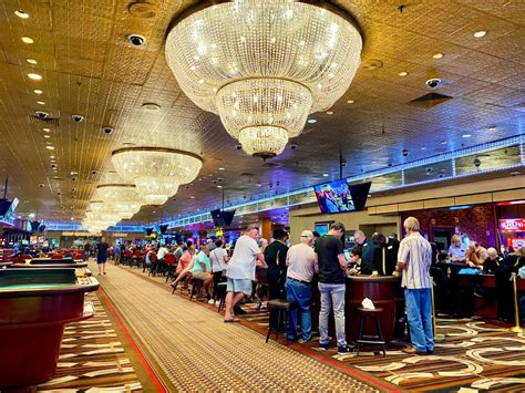 Casinos Em Mississippi Tunica