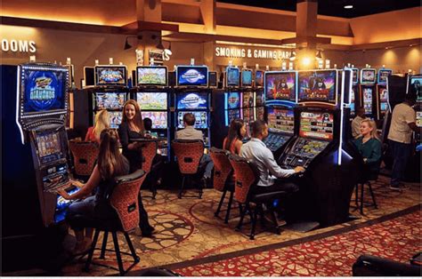 Casinos Em Paducah Ky