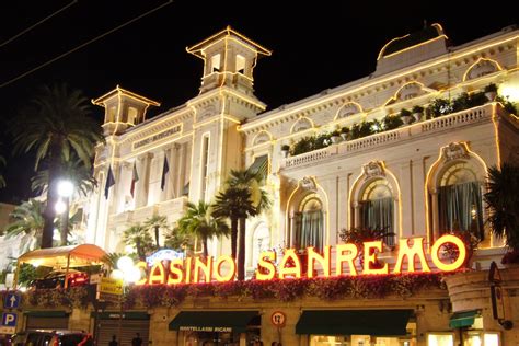 Casinos Em Roma Italia