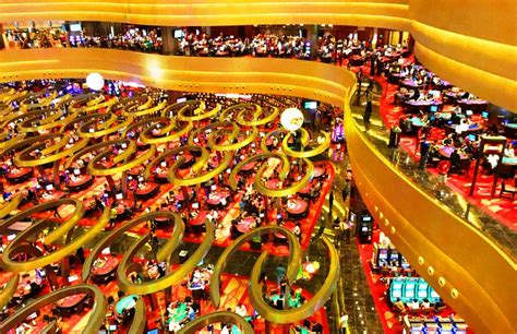 Casinos Em Singapura Wiki