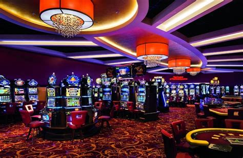 Casinos Online Em Nova York