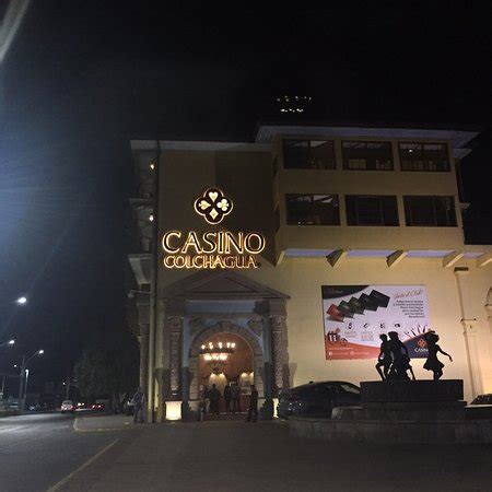 Casinos Perto Da Santa Cruz