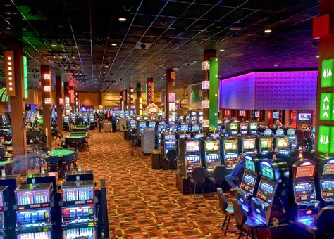 Casinos Perto De Abilene Kansas