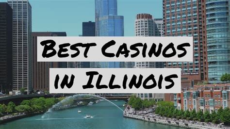 Casinos Perto De Addison Il