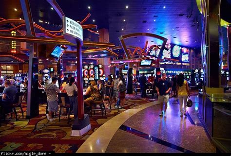 Casinos Perto De Fredericksburg Virginia