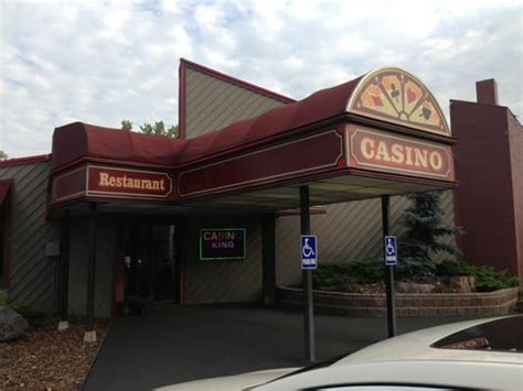Casinos Perto De Missoula Montana