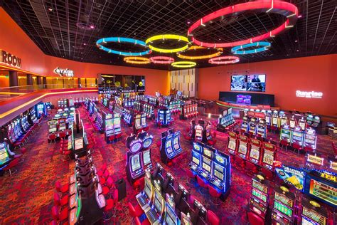 Casinos Perto De North Miami Beach