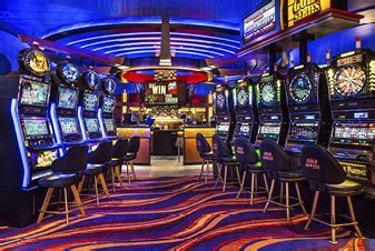 Casinos Perto De Williston Dakota Do Norte