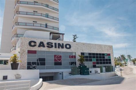 Casinos Perto Terras Altas Da California