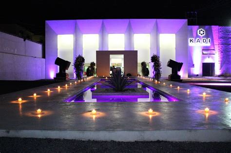 Casinos Pt Tepic Para Bodas