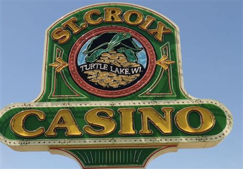Casinos St Croix