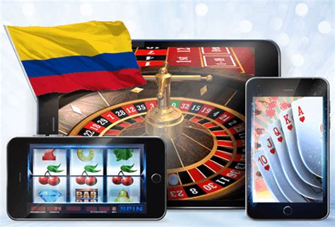 Casiny Casino Colombia