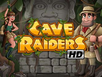 Cave Raiders Bet365