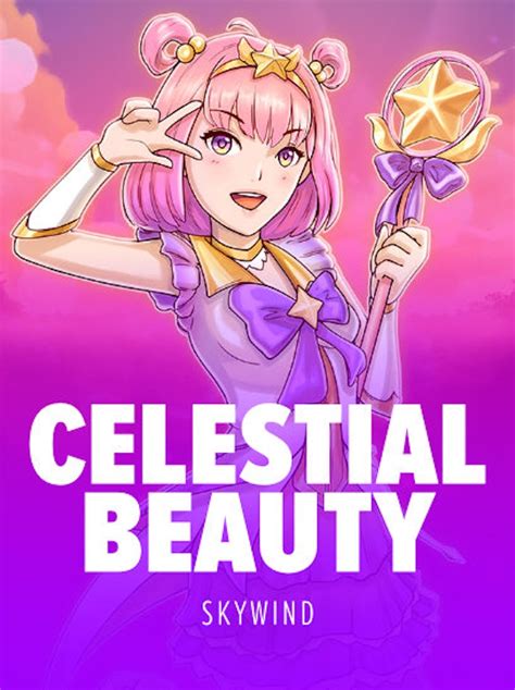 Celestial Beauty Betsson