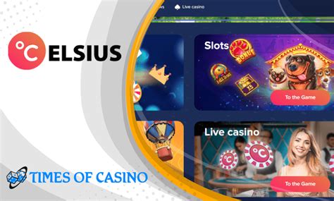 Celsius Casino Venezuela